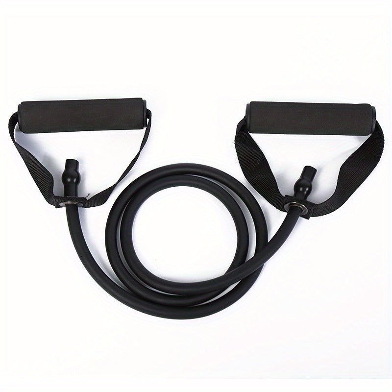 FlexiForce Band – Single-Handle Resistance Trainer