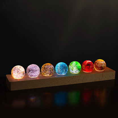 CosmicSphere – Magical Ambiance for Your Home!