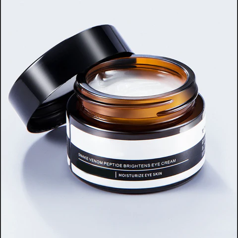 LumaLuxe™ Eye Renewal Cream — Instantly Wake Up Tired Eyes with Youthful Brightness