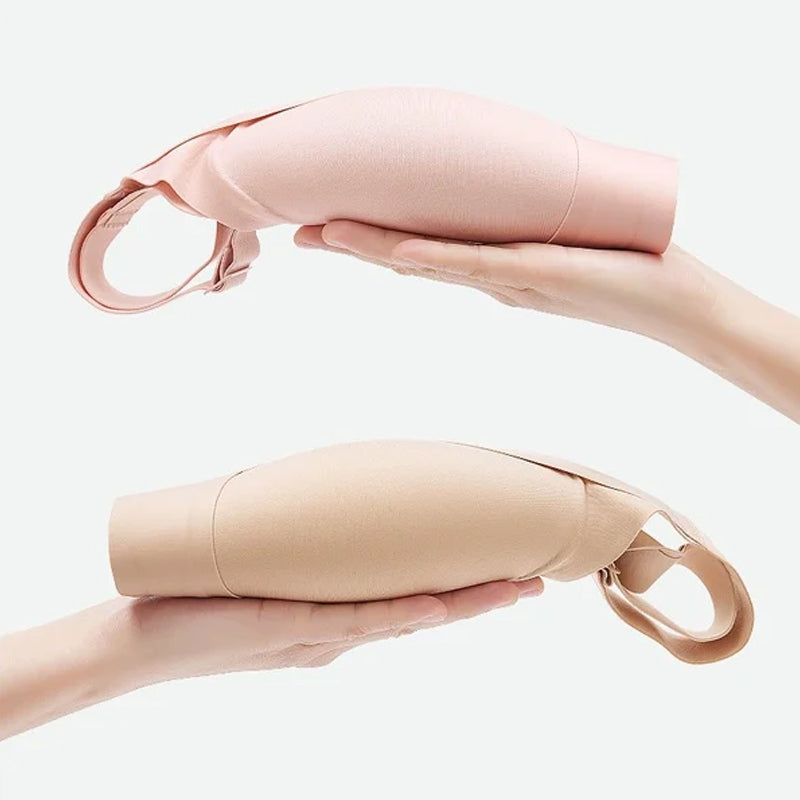 Seamless Comfort Bra | Invisible Style for Everyday Wear
