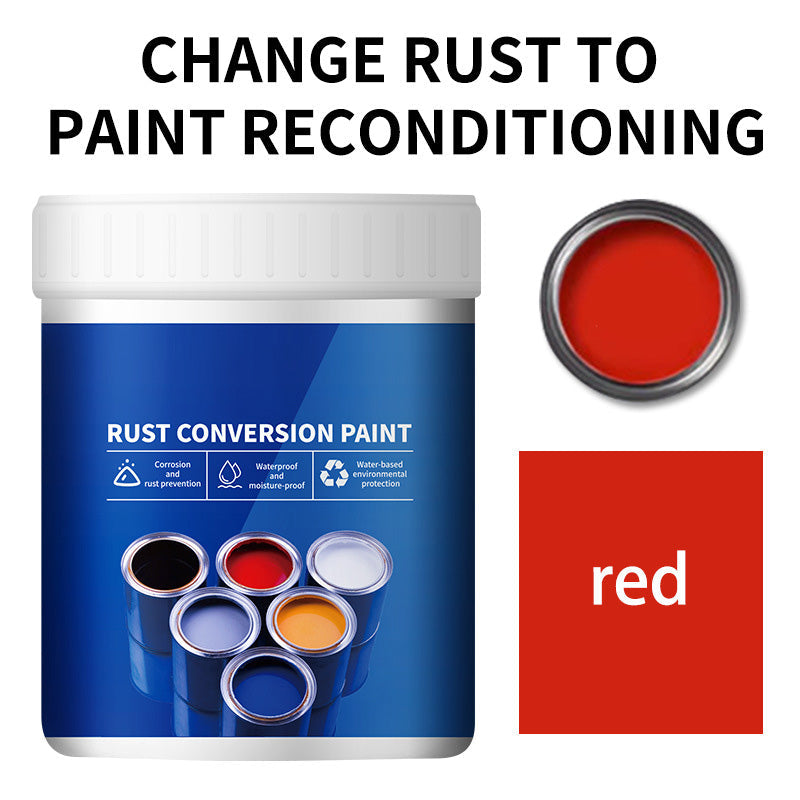 FerraGuard™ — Transform Rusted Metal into a Bold, Lasting Fortress of Strength