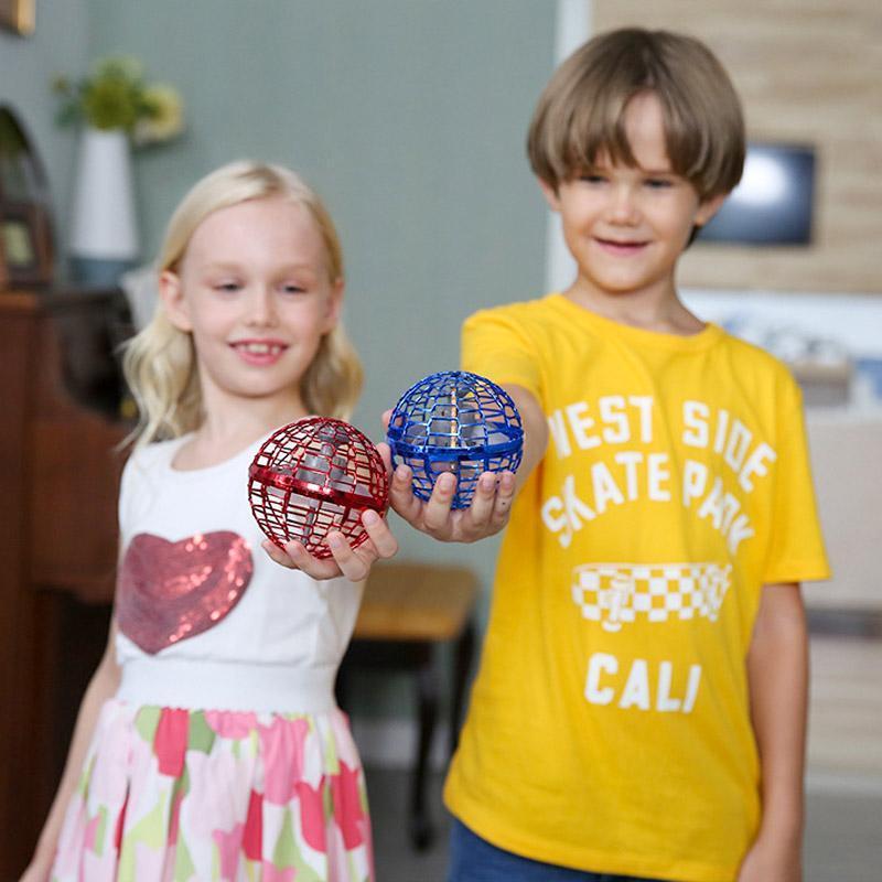 GlowFlight™ — Ignite Your Child’s Energy and Light Up Every Playtime with Magical Fun