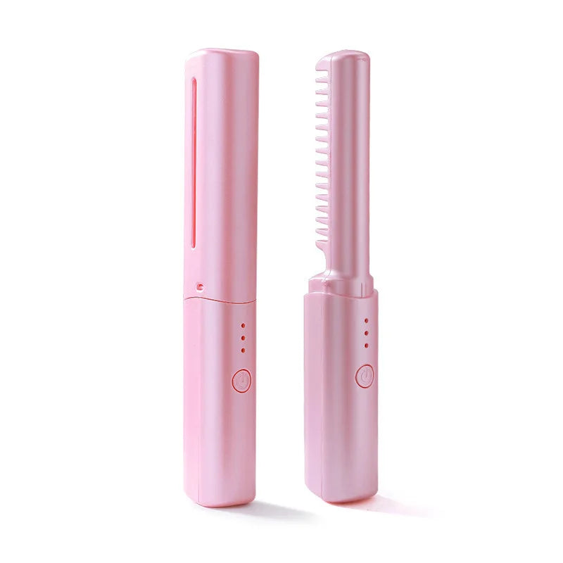 VeloSleek™ — Transform Your Hair Instantly into a Silky, Frizz-Free Masterpiece