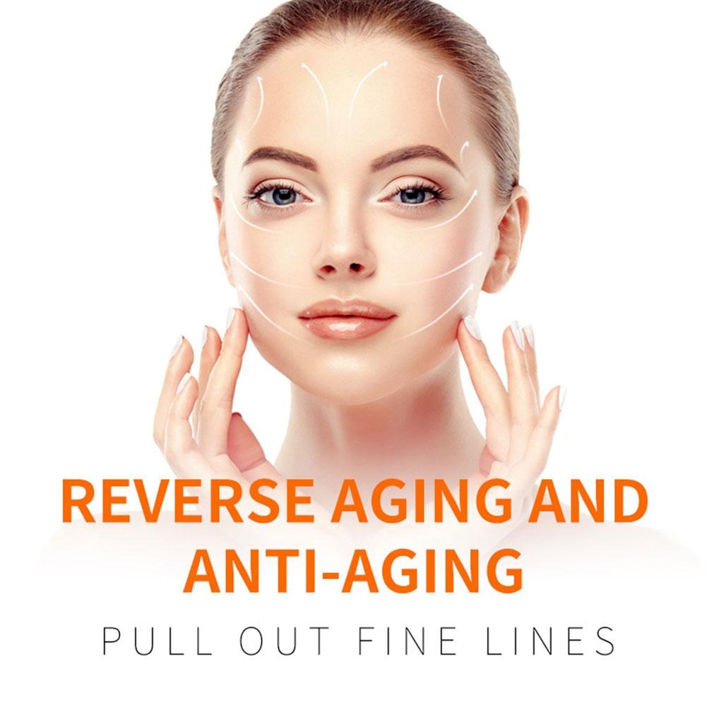 LumaDerma™ — Instantly Revive Your Skin with Youthful Firmness and Radiance