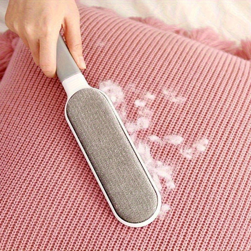 PawClean - Handheld Pet Hair Eliminator for Fabrics