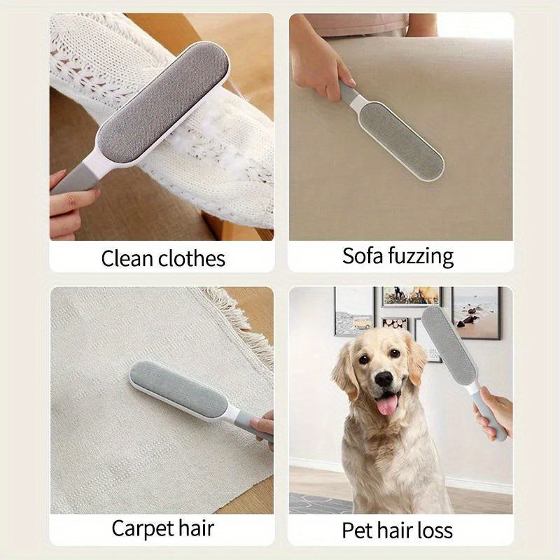 PawClean - Handheld Pet Hair Eliminator for Fabrics
