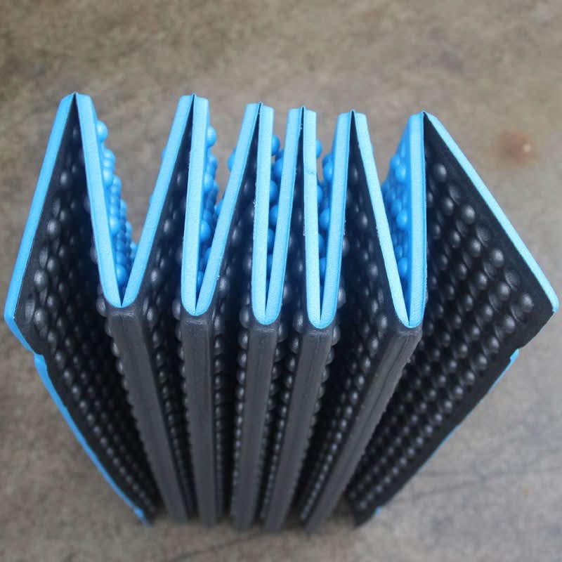 Foldable Foam Sleeping Pad for Camping