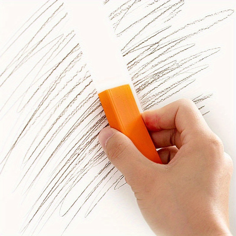 ShineMaster - Versatile Limescale & Rust Removal Cleaning Block
