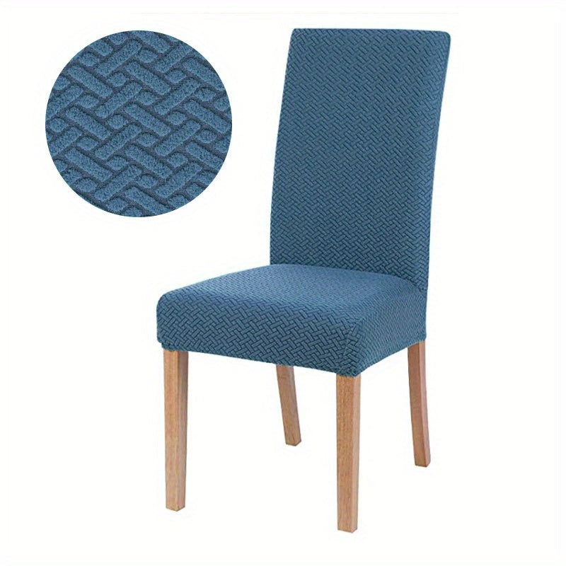 CozyGuard – Elegant Stretch Covers for Your Furniture