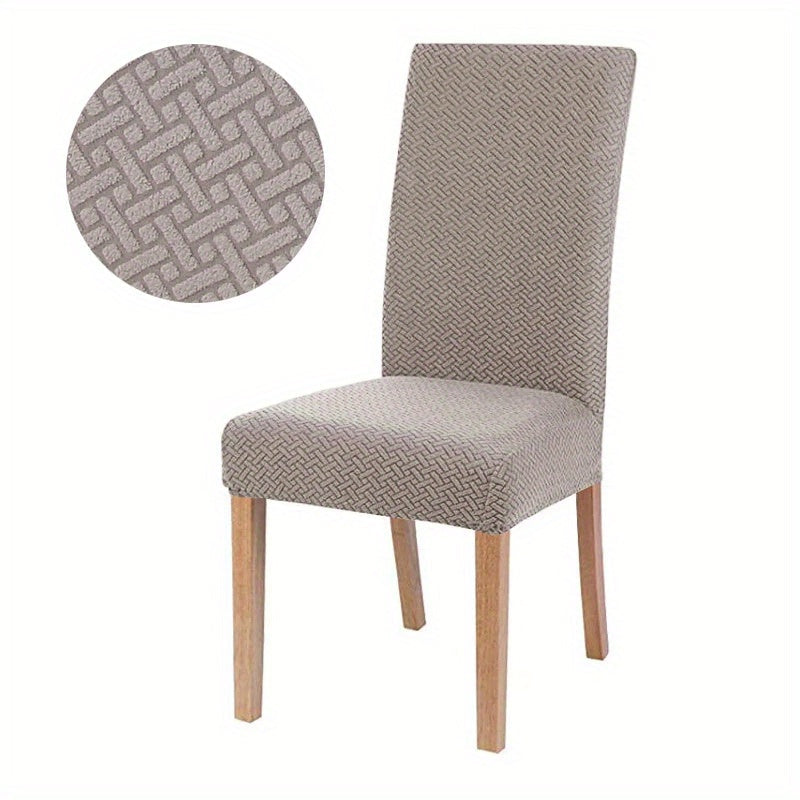 CozyGuard – Elegant Stretch Covers for Your Furniture
