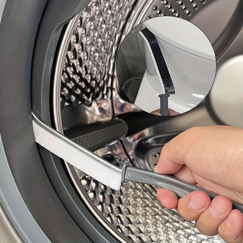 Long Handle Brush Tool for Cleaning Crevices