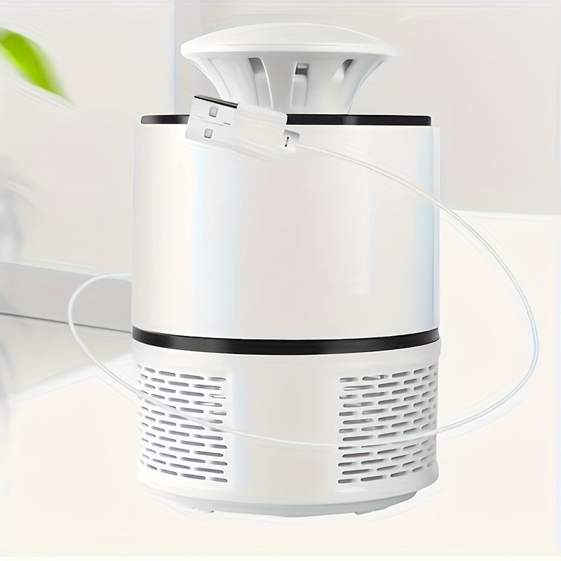 SereneGuard – Ultra-Quiet Mosquito Defense Lamp