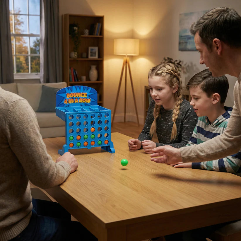 FlickDash™ — Ignite Lightning-Fast Wins and Unstoppable Family Fun