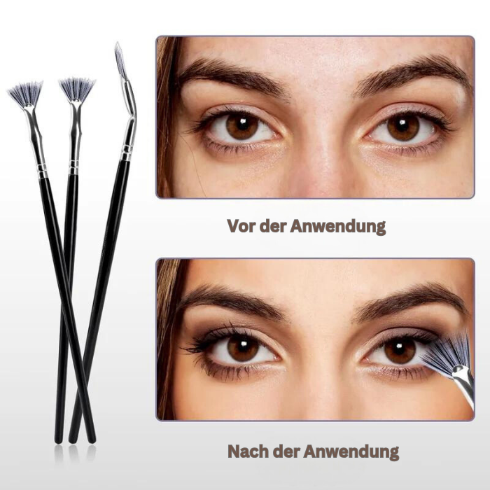 LuxeLash™ — Effortless Volume and Definition That Turns Heads Instantly