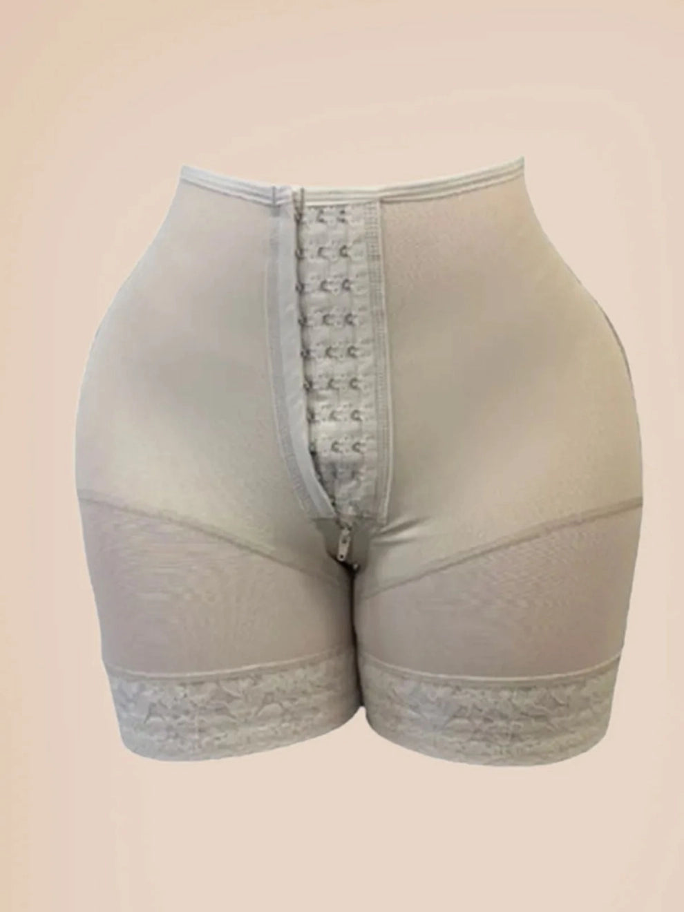 CurveForm™ — Effortless Curves That Boost Your Confidence All Day