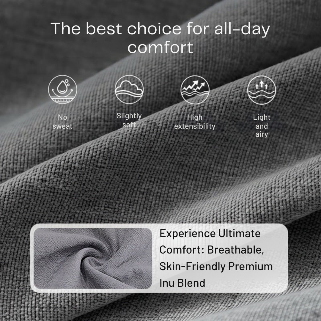 GlissureFlex™ — Experience Freedom and Confidence That Moves with You All Day Long