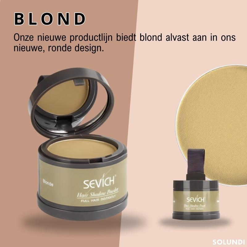 VelvetVeil™ — Effortless, All-Week Confidence with Naturally Perfect Roots