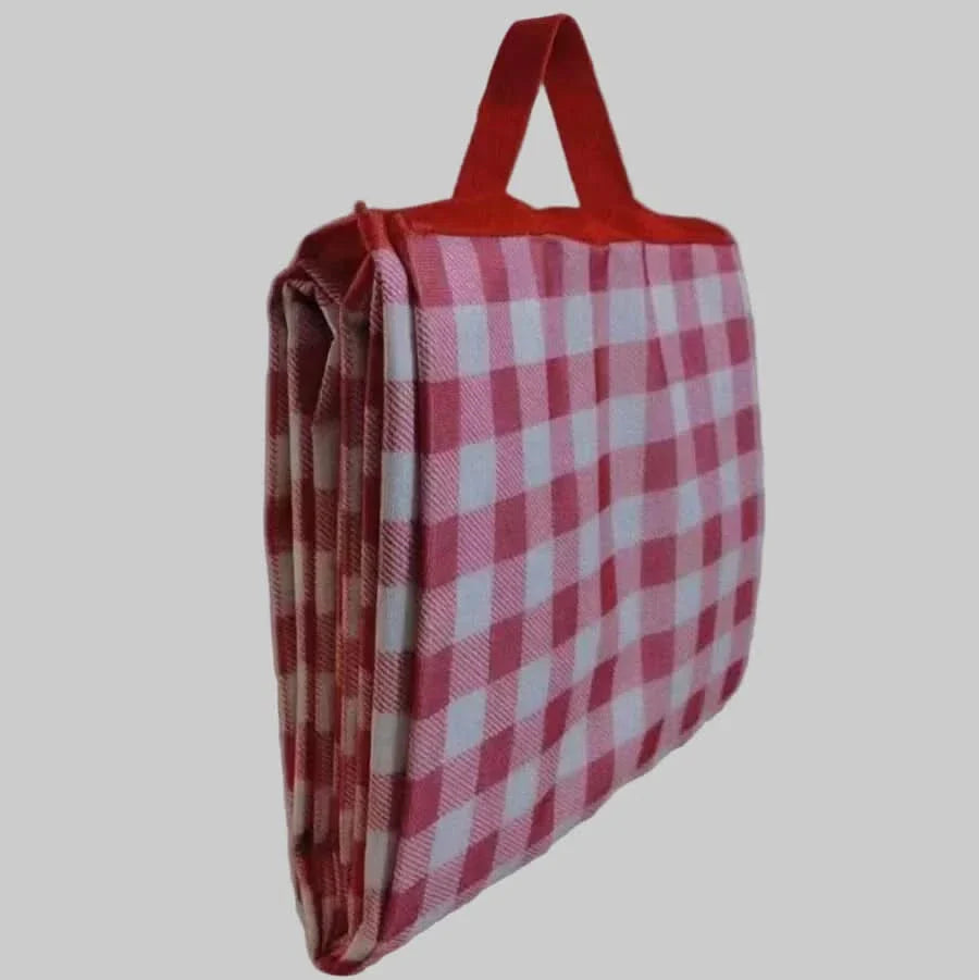 Outdoor Picnic Blanket for Camping, Beach, and Travel Ground Cover