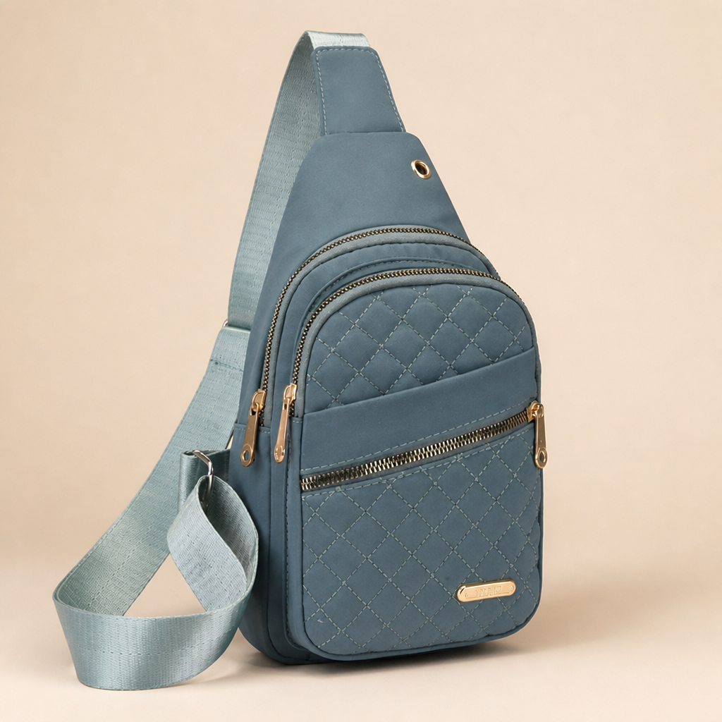 VeloCraft™ — Effortless Power and Perfect Order Wherever You Go