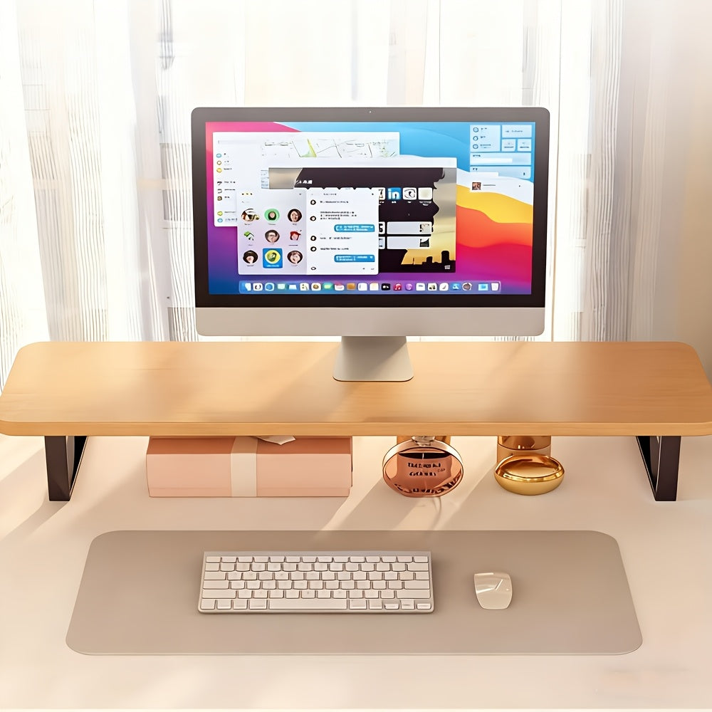 Elevate Your Workspace with the ProDesk Riser