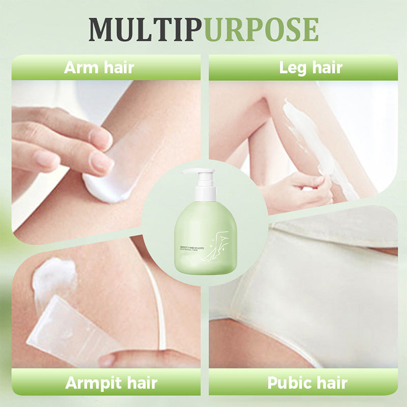 Velvett™ — Unlock Silky, Smooth Skin Without Pain or Stubble