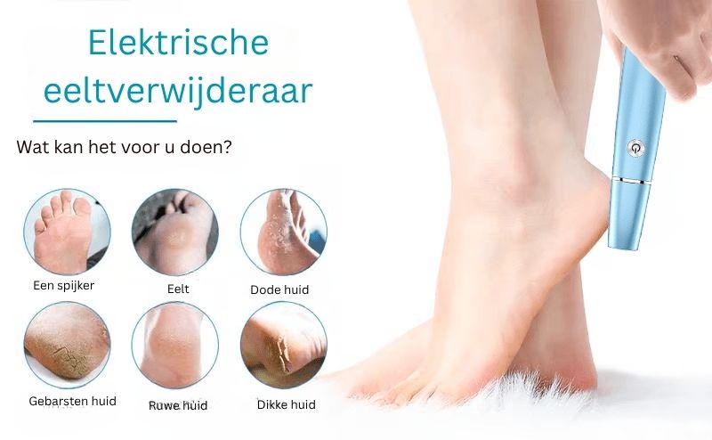 HyperSoothe™ — Unlock Silky, Pain-Free Feet That Boost Your Confidence Instantly