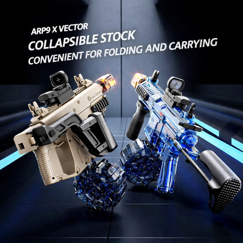 TorrentRage™ — Unleash Endless Soaking Power and Dominate Every Water Fight with Zero Effort