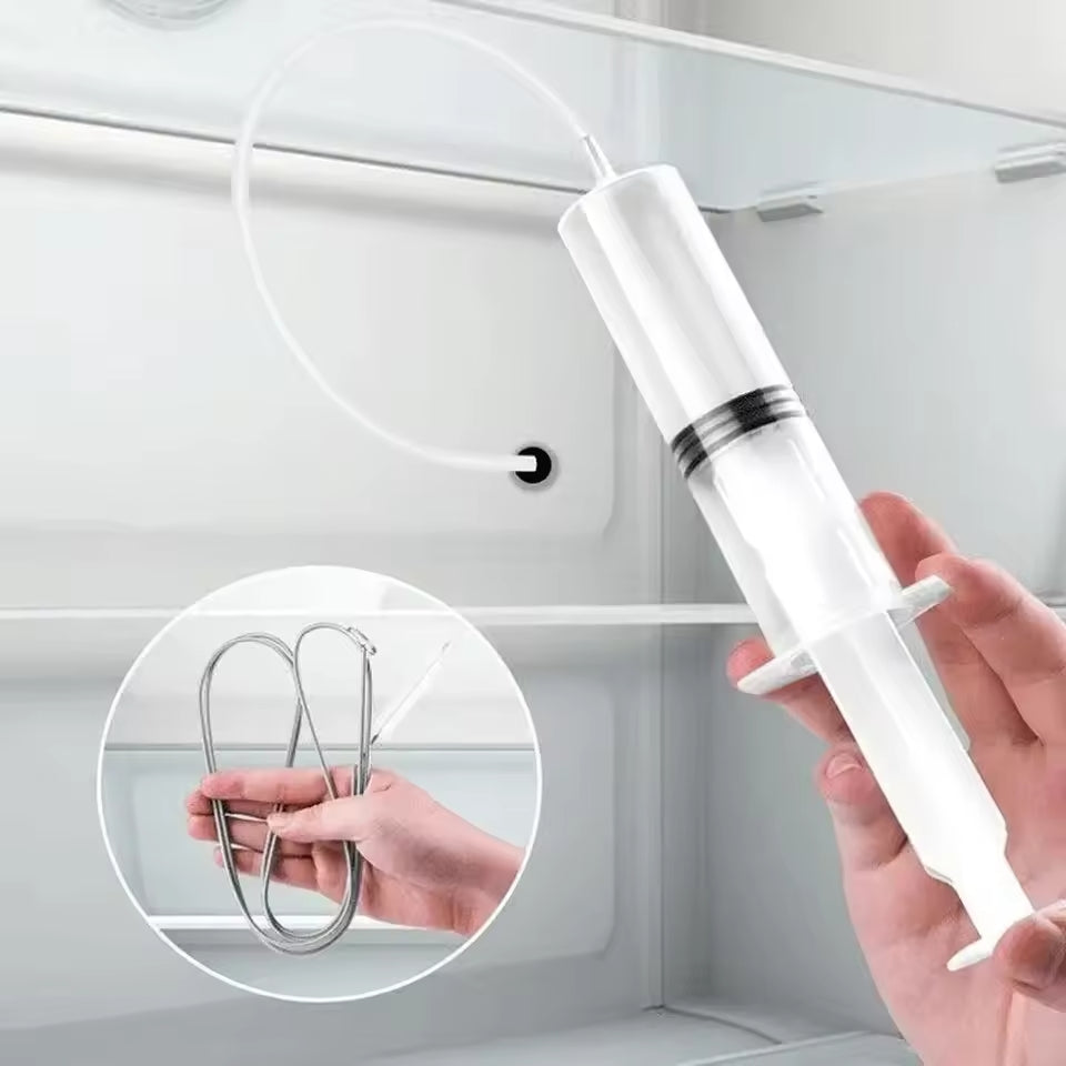 PureFlow™ — Effortless Sparkling Clean That Revives Every Hidden Corner