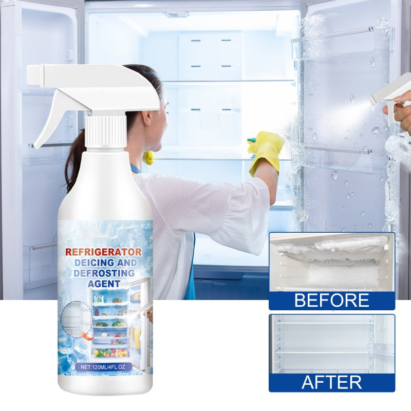 FrostGuard™ — Melt Ice Instantly and Protect Your Valuables with Zero Effort