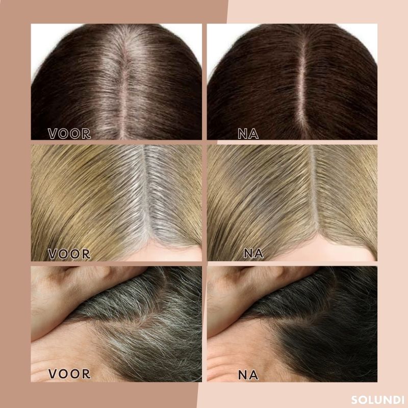 GlowGuard™ — Lock in Stunning, Fade-Proof Roots That Last All Week
