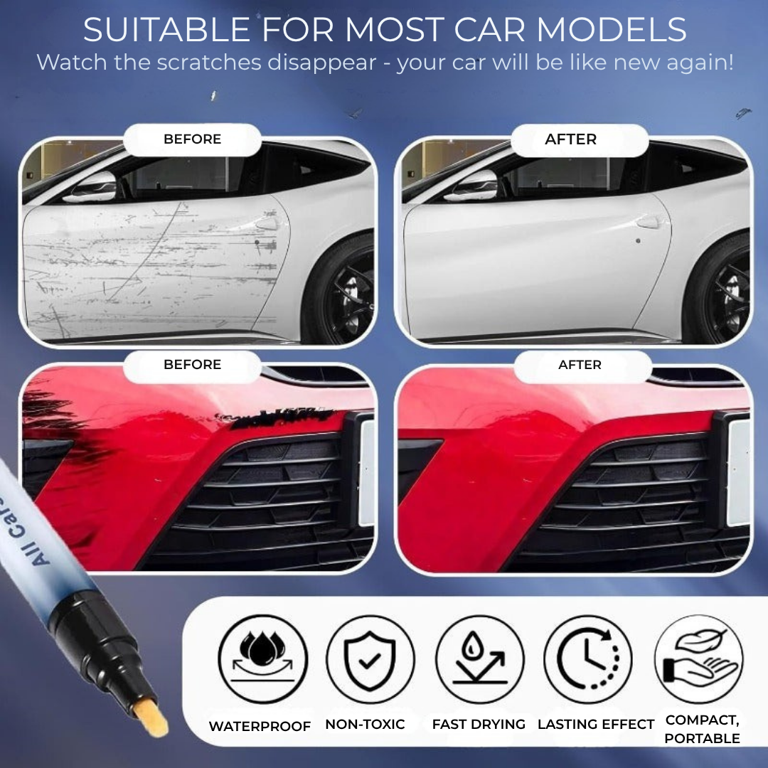 LumaShield™ — Instantly Vanish Scratches and Lock in a Showroom Shine That Turns Heads