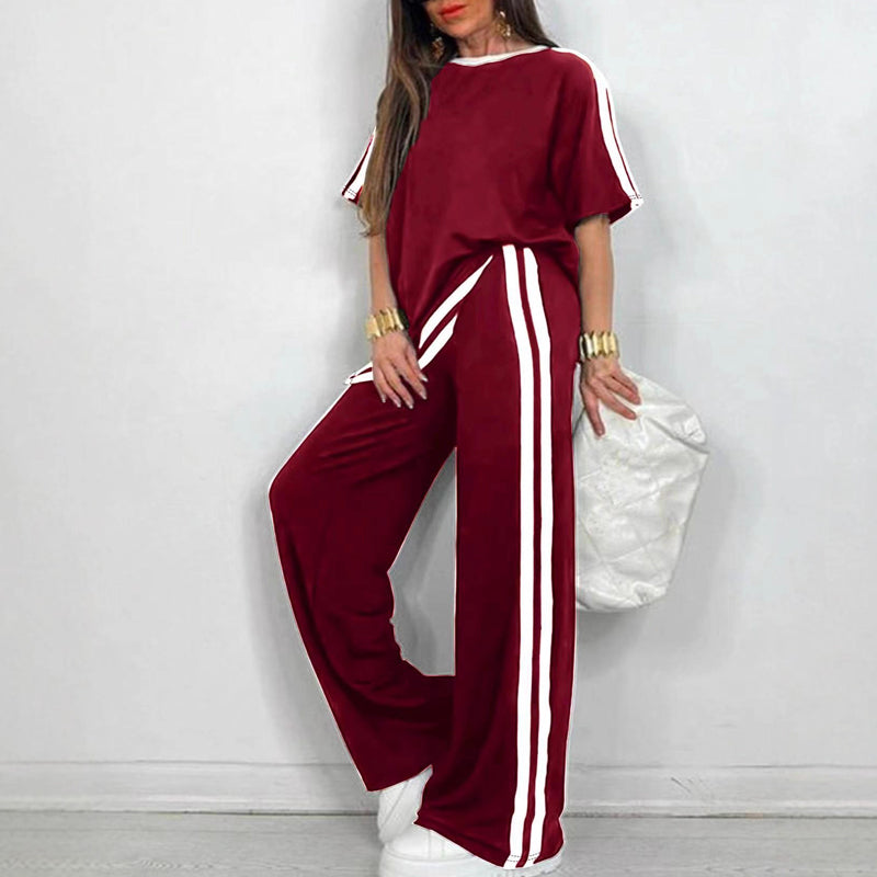 LunaVerve™ — Effortless Style and Comfort That Powers Your Confidence All Day