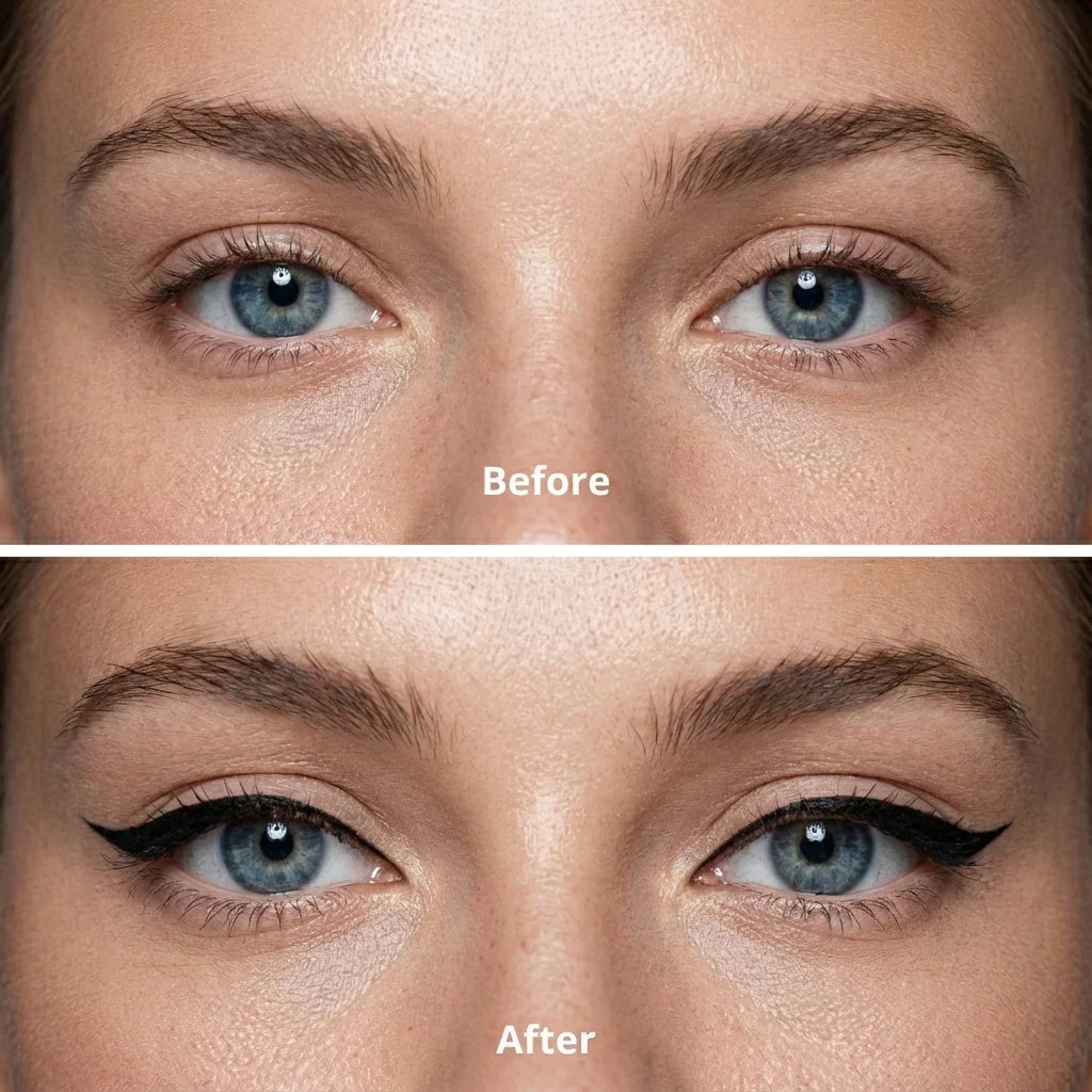 LashCraft™ — Instantly Perfect Wings That Boost Your Confidence All Day