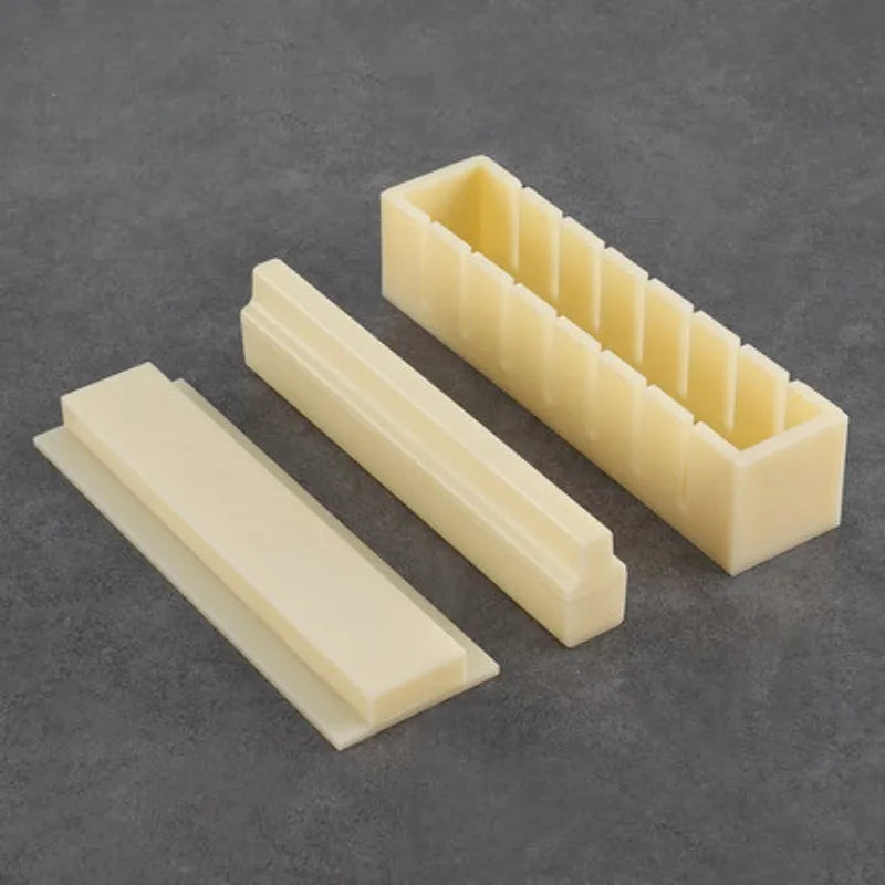 SumoRoller™ — Create Perfect Sushi Rolls That Impress Every Time