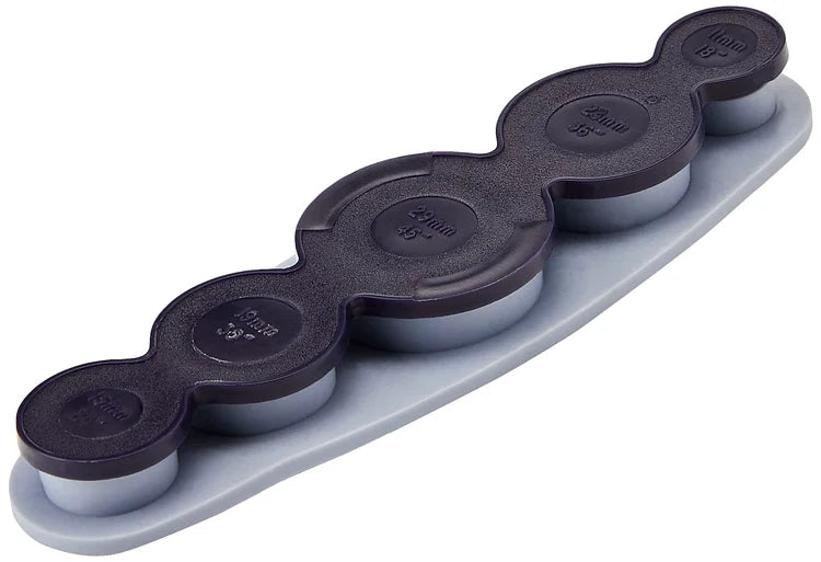 RamoraPress™ — Unleash Your Inner Artisan with Perfect Custom Buttons Every Time