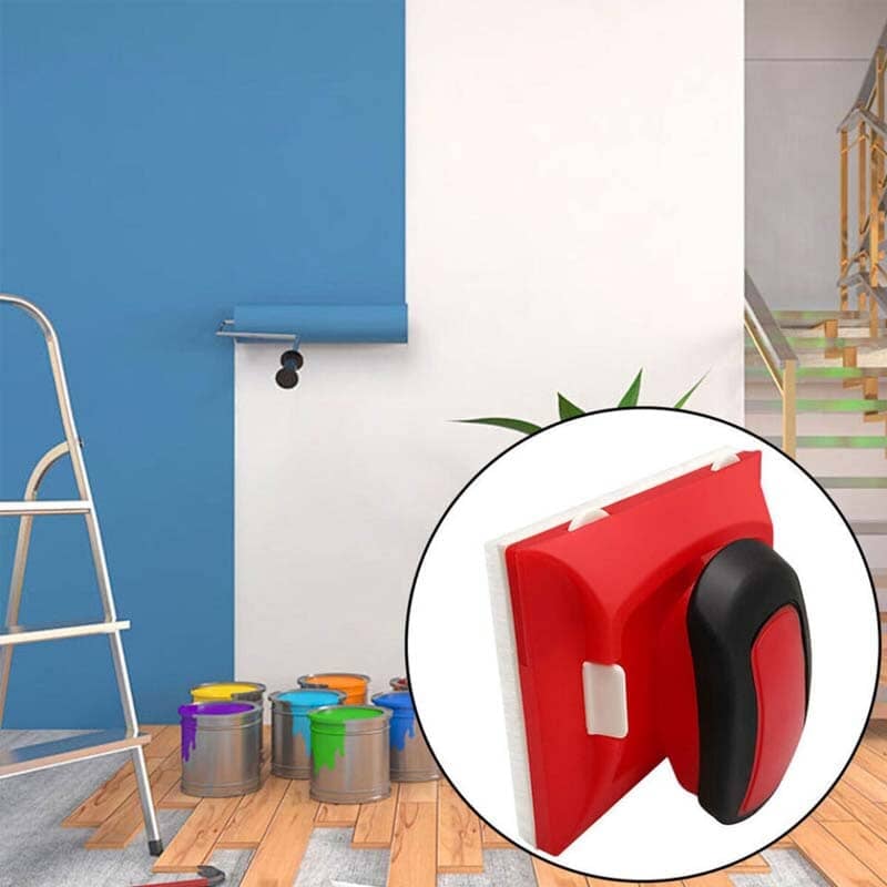 EdgeMaster Pro™ — Paint Perfect Edges with Effortless, Professional Precision Every Time