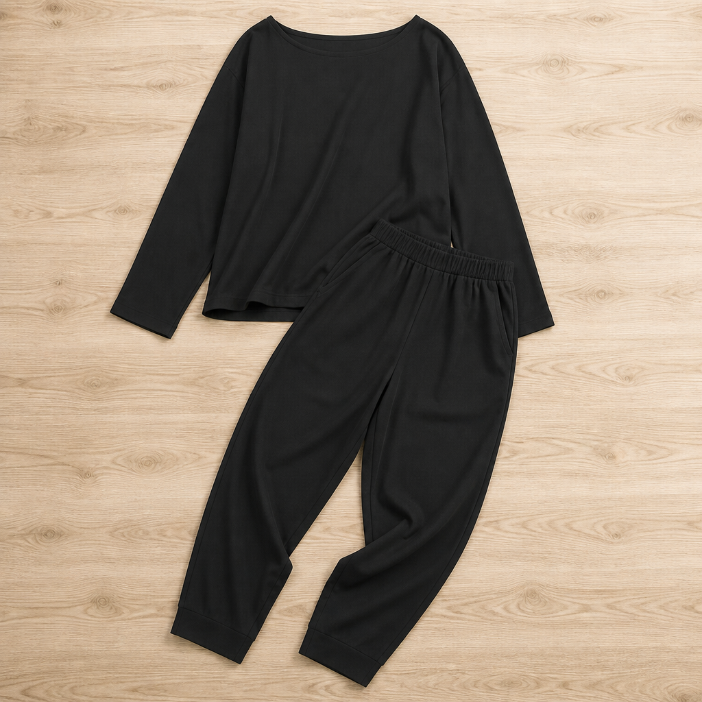 SilkoraEase™ — Embrace All-Day Freedom and Effortless Elegance
