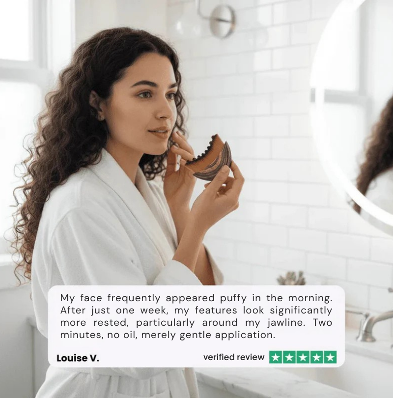 LumaVive™ — Awaken Radiant, Sculpted Skin That Turns Heads Instantly