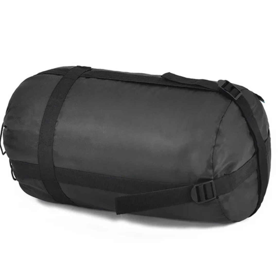 All-Weather Ultralight Sleeping Bag - Rated for -10°C