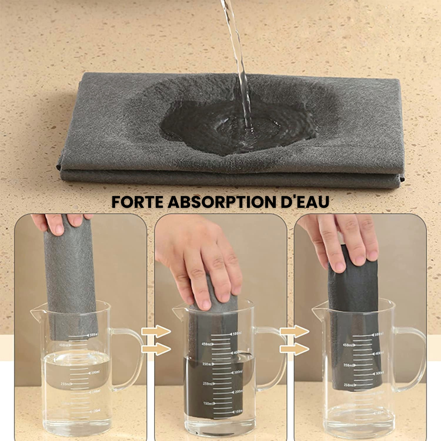 RadianceClean™ — Effortless Sparkle That Turns Cleaning Into Joy