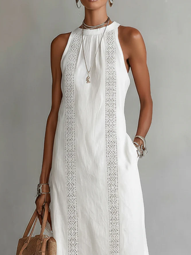 ZephyraSilk™ Dress — Feel Fresh, Flawless, and Fearlessly Chic All Summer Long