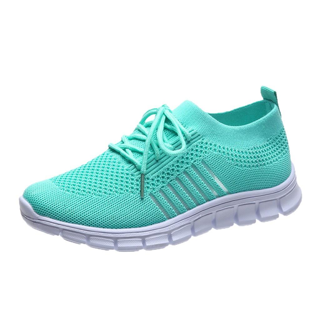 Women's Ultra-Lightweight Running Shoes for All-Day Comfort