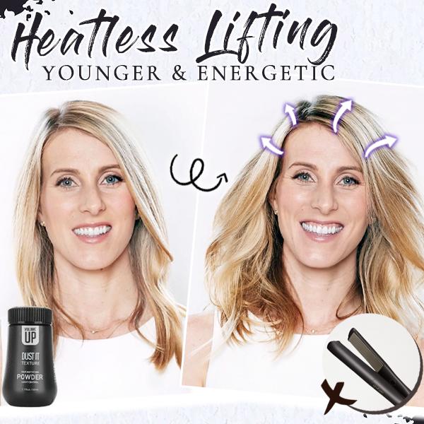 VoluMist™ — Unlock All-Day Lift That Makes You Stand Out