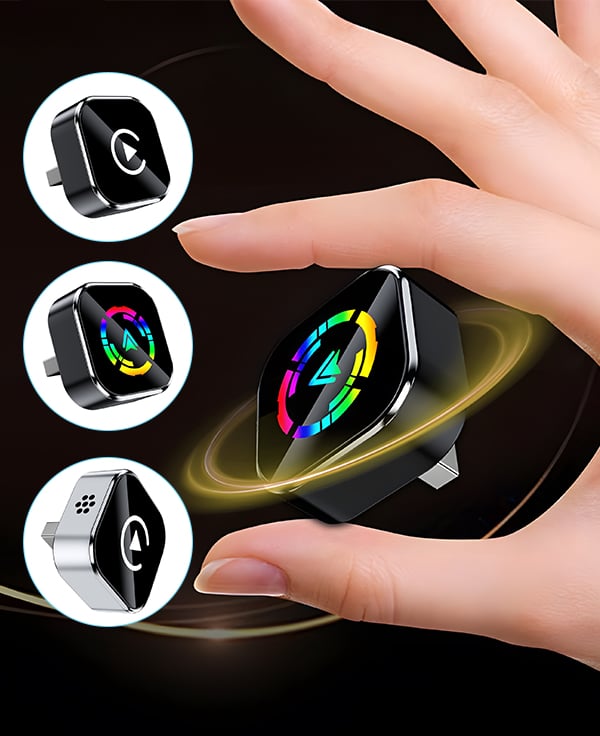 VoltraLink™ — Cut the Cords, Command Every Drive with Effortless Wireless Freedom