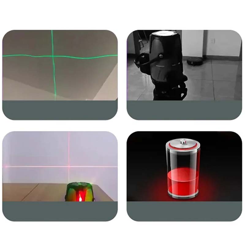 VectorBeam™ — Nail Flawless 90° Lines Fast for Pro-Level Confidence