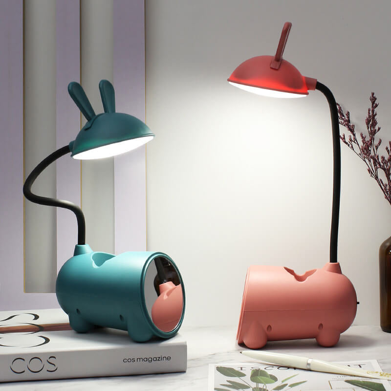 LED Table Light Bunny