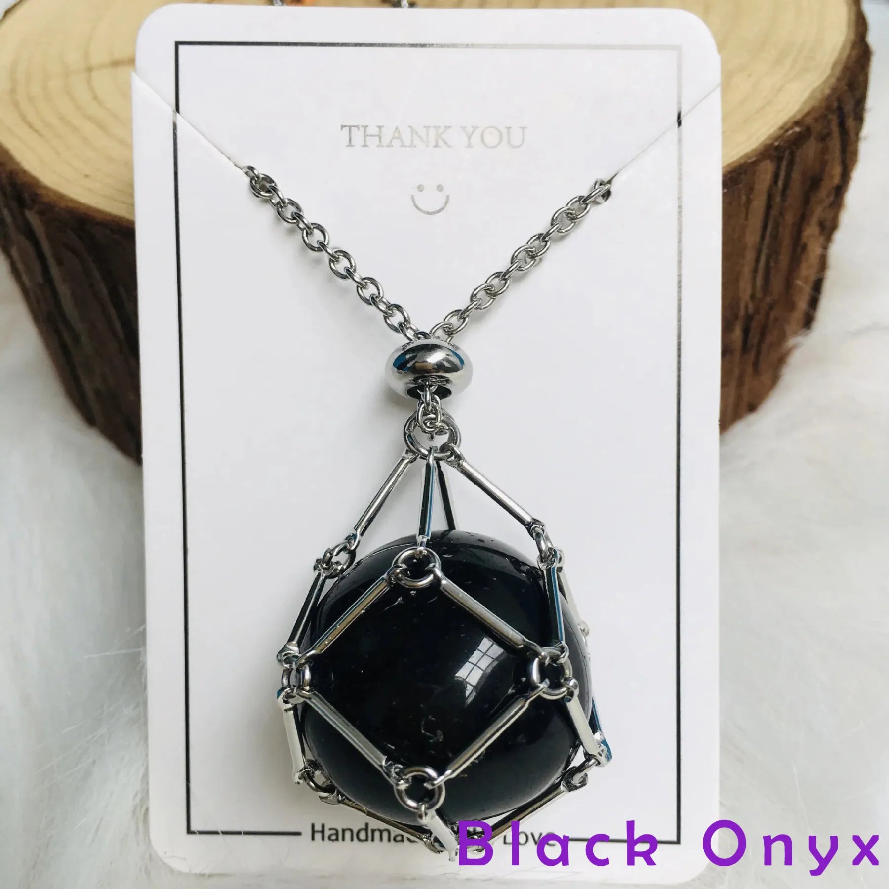 LumaVive™ — Transform Your Energy Instantly with Effortless Crystal Power
