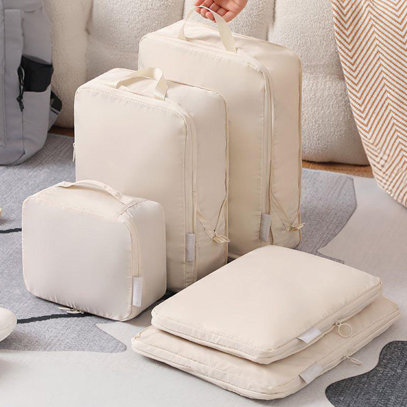 Gladiate™ — Pack Twice as Much, Travel Stress-Free, and Always Look Flawless