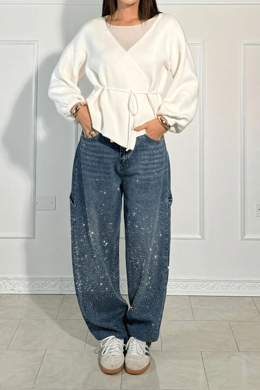 LunaEase™ — Feel Effortless Glamour and All-Day Freedom in Every Step