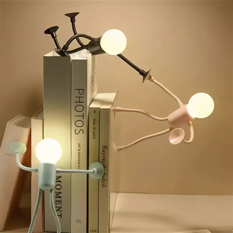 Flexible LED Shape Light